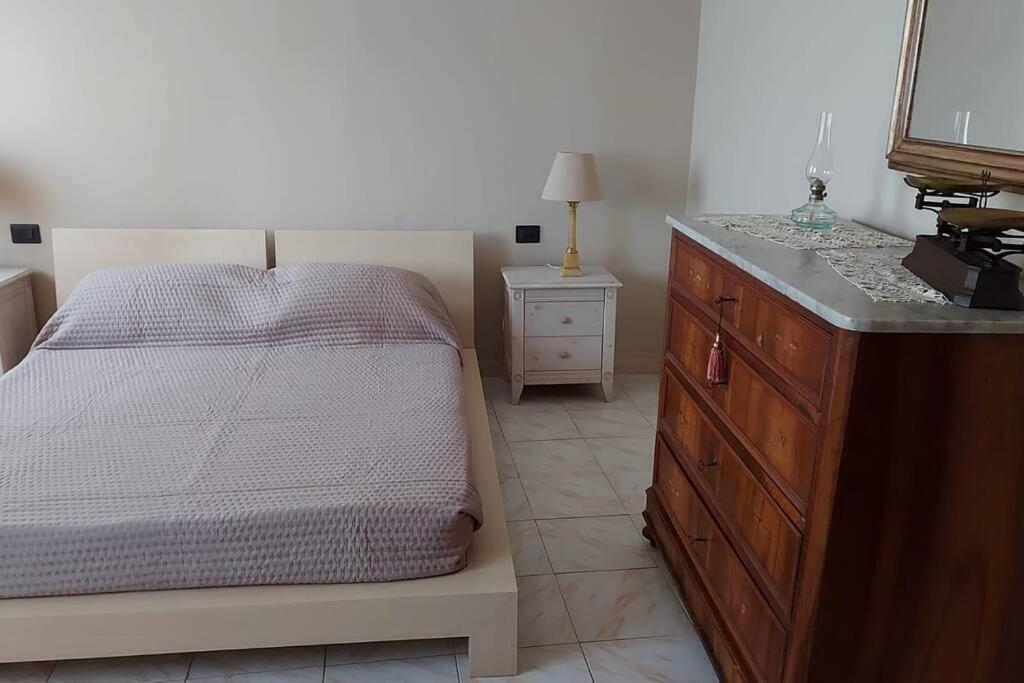 Casa Elena In Chianni Villa Ngoại thất bức ảnh